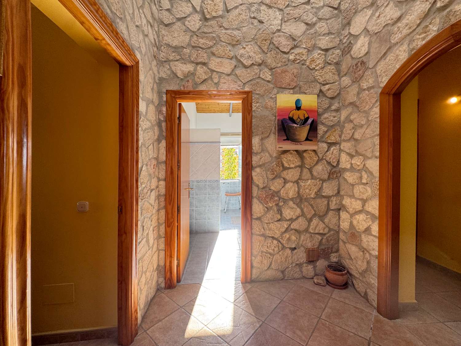 Huvila myynnissä Alhaurín de la Torre