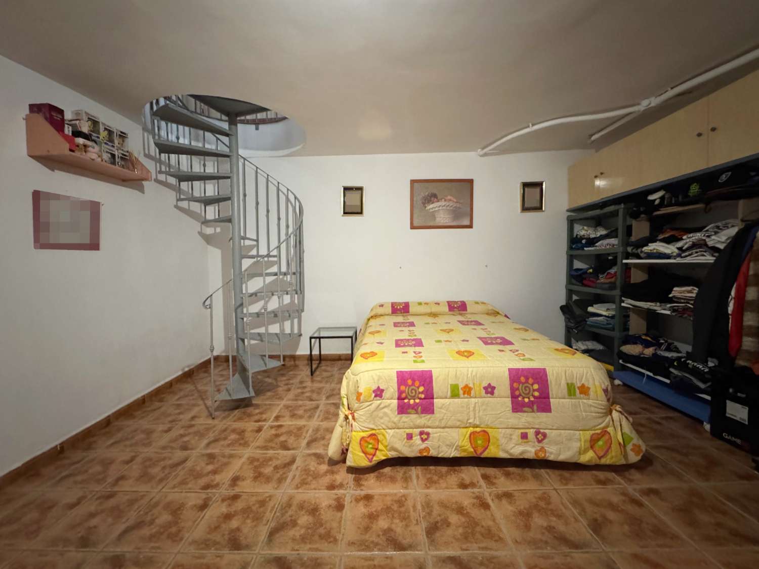 Huvila myynnissä Alhaurín de la Torre