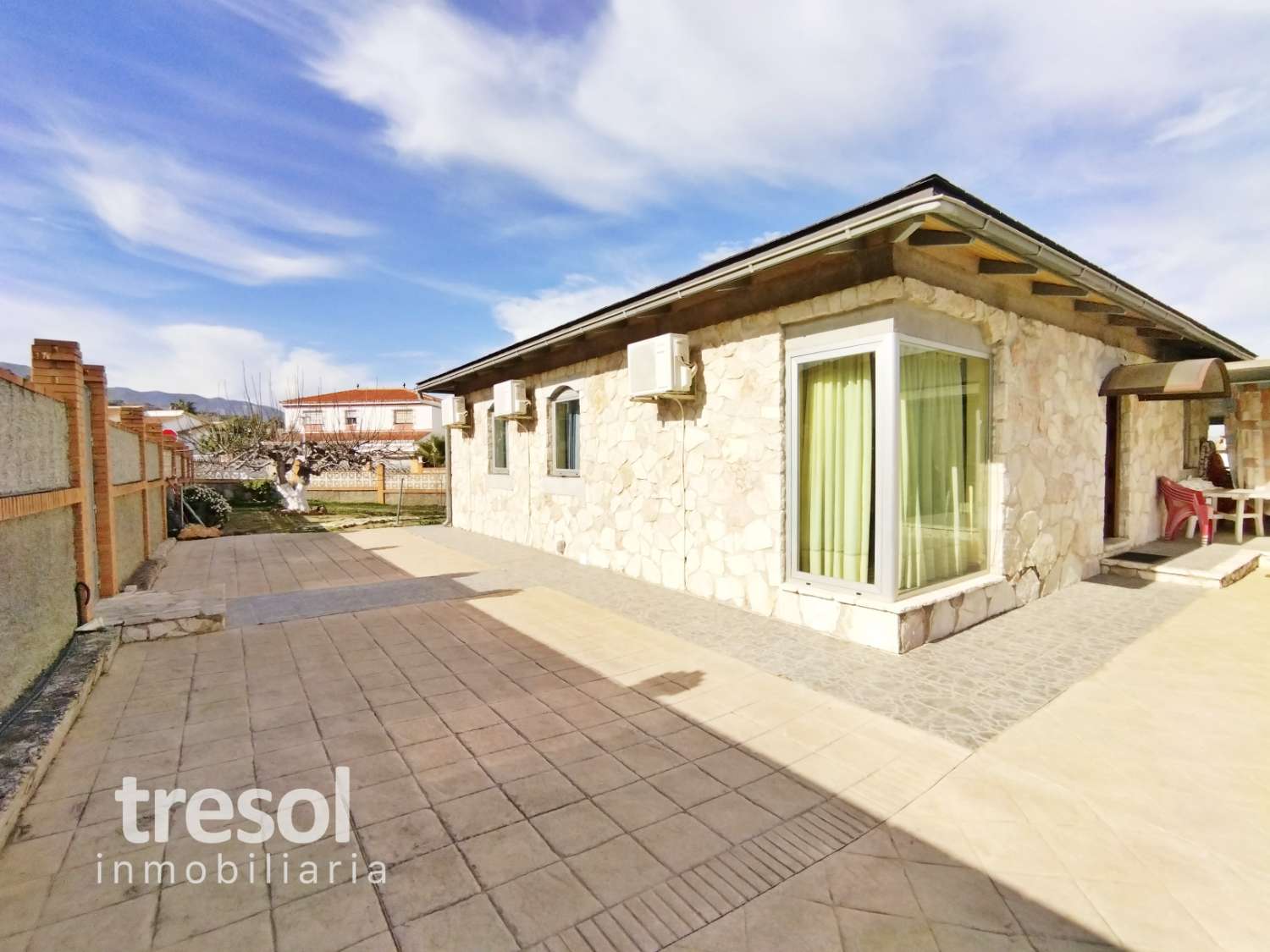 Exclusiva propiedad con dos viviendas independientes y amplia piscina en Fuensanguínes, Alhaurín de la Torre