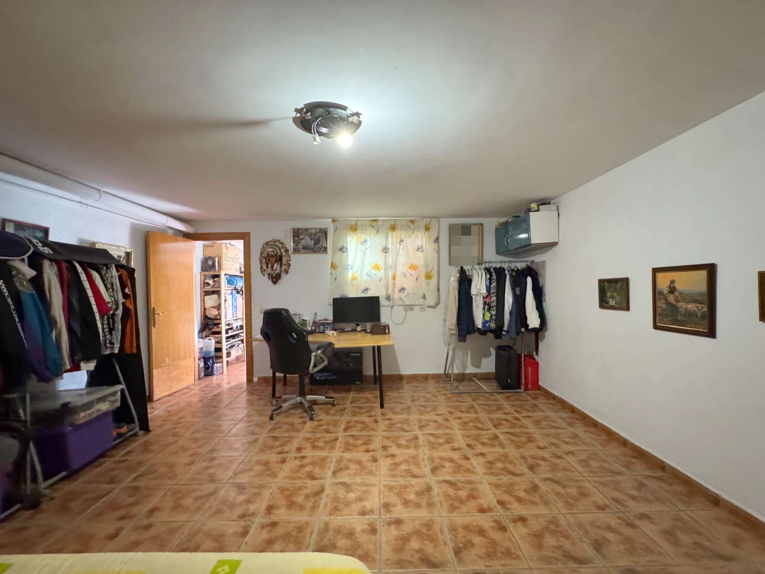 Huvila myynnissä Alhaurín de la Torre