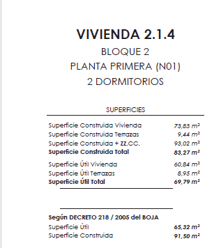 PISOS EN VENTA CON GARAJE Y TRASTERO INCLUIDOS ALHAURIN DE LA TOREE