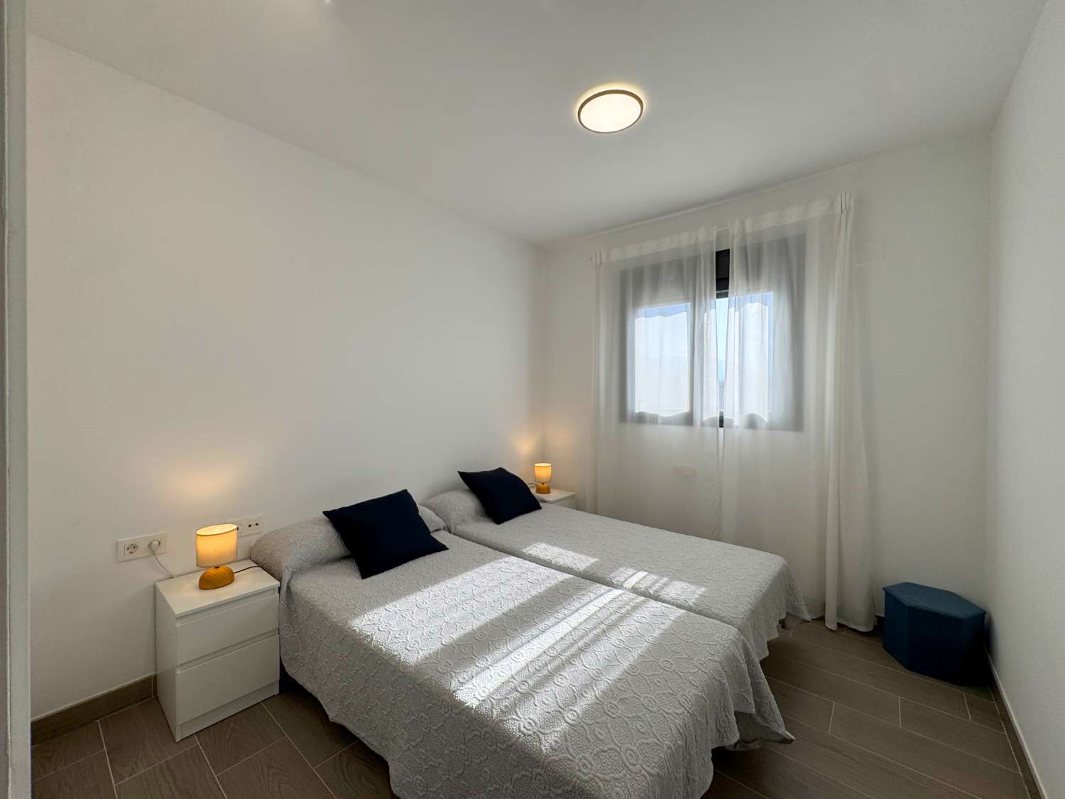 Chalet adosado de 2022 con piscina comunitaria en Santa Clara.