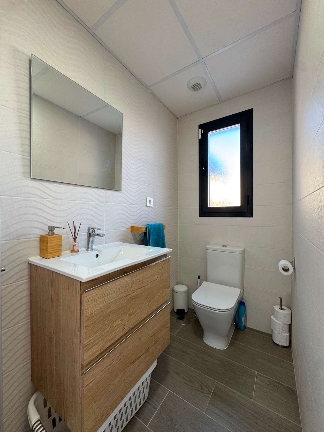 Chalet adosado de 2022 con piscina comunitaria en Santa Clara.