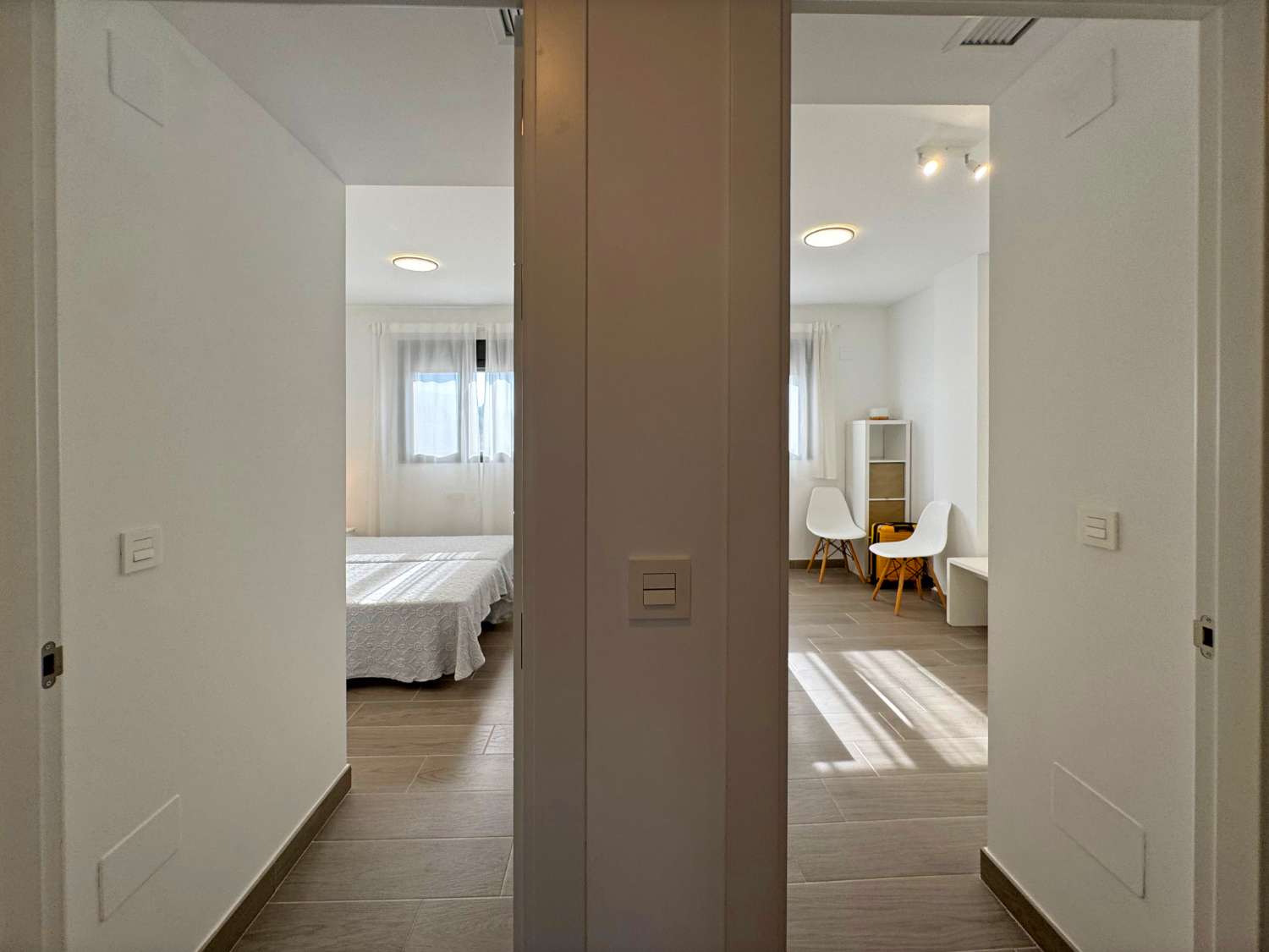 Chalet adosado de 2022 con piscina comunitaria en Santa Clara.