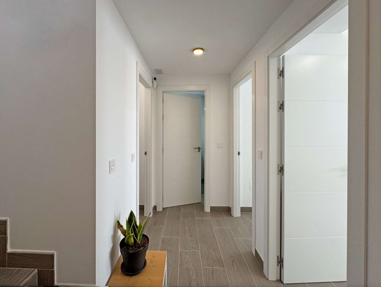 Chalet adosado de 2022 con piscina comunitaria en Santa Clara.