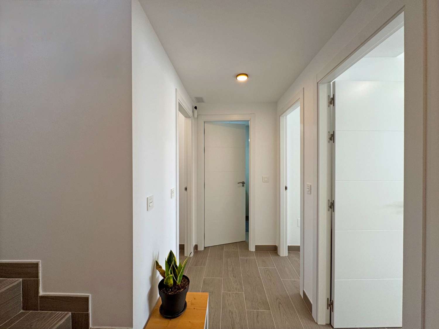 Chalet adosado de 2022 con piscina comunitaria en Santa Clara.