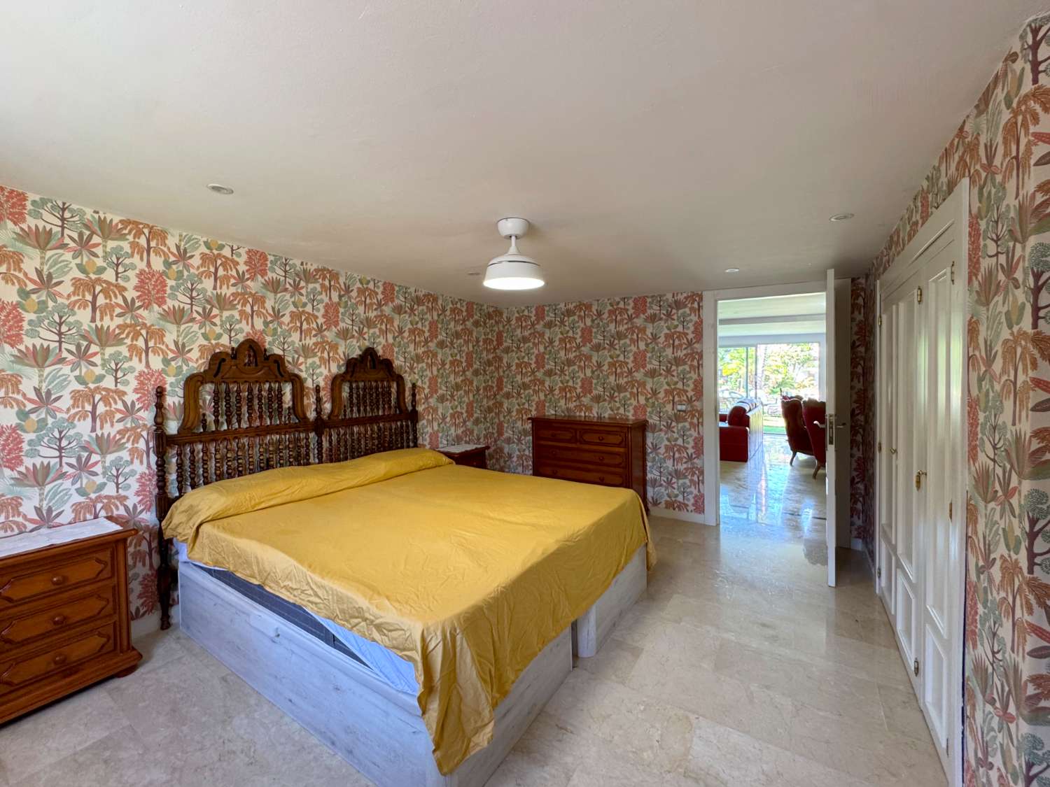 Villa till salu i Alhaurín de la Torre