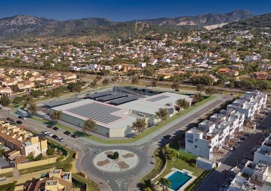 PARCELA URBANA EN VENTA – PINOS DE ALHAURÍN