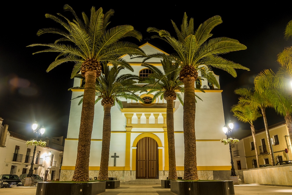 PARCELA URBANA EN VENTA – PINOS DE ALHAURÍN