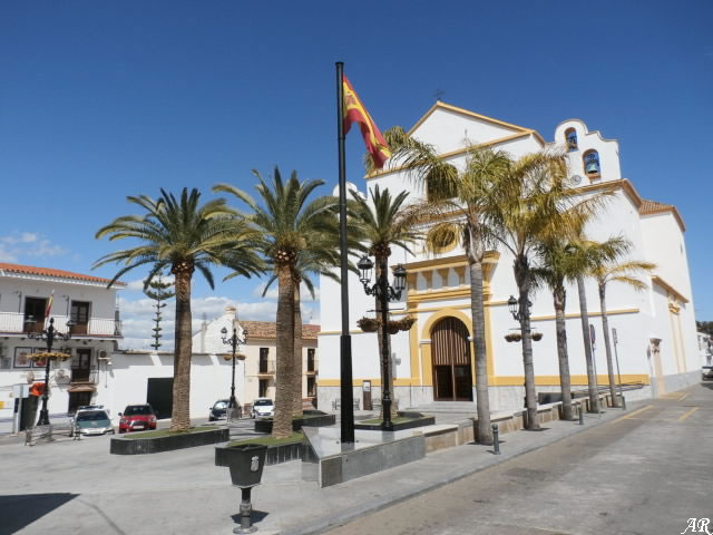 PARCELA URBANA EN VENTA – PINOS DE ALHAURÍN