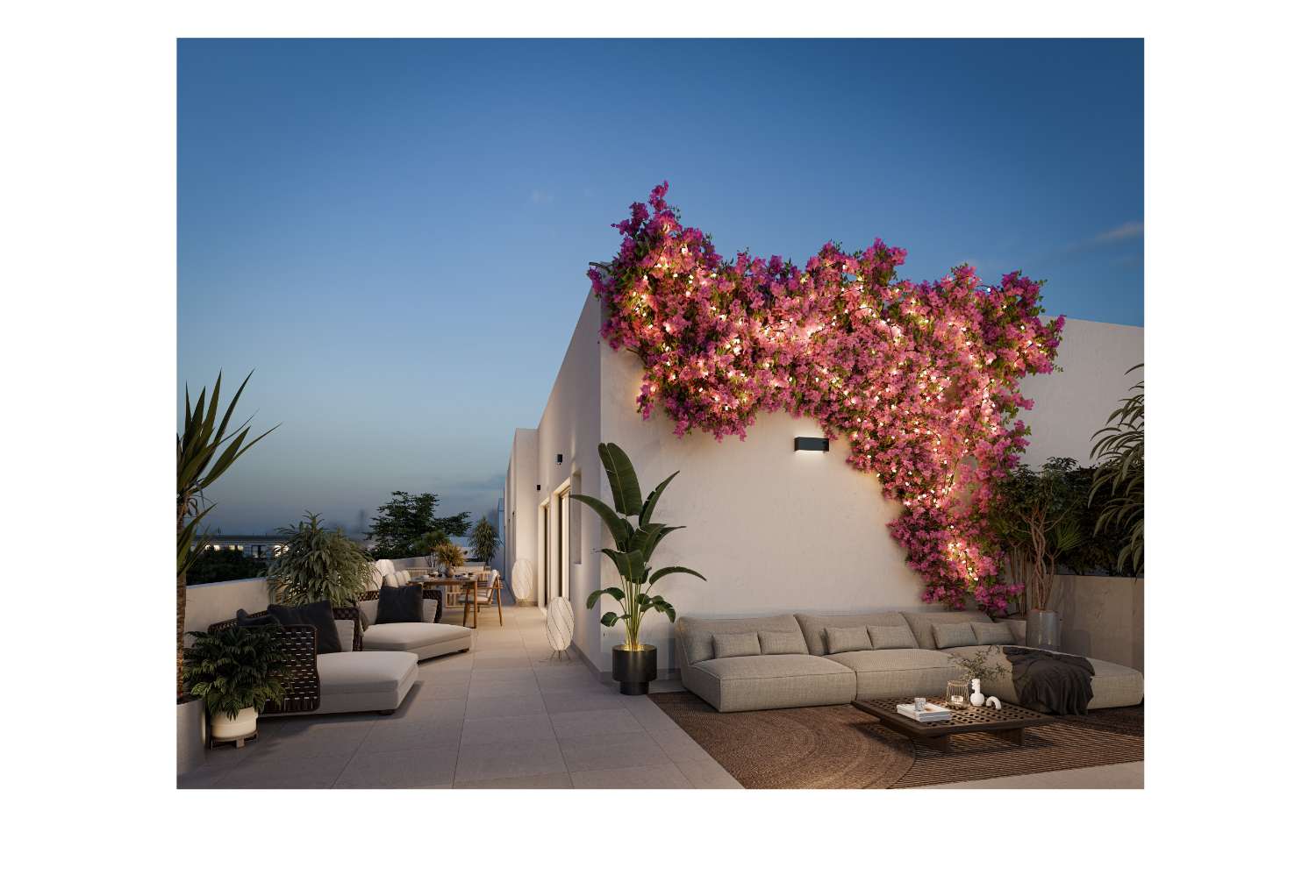 PISOS EN VENTA CON GARAJE Y TRASTERO INCLUIDOS ALHAURIN DE LA TORRE
