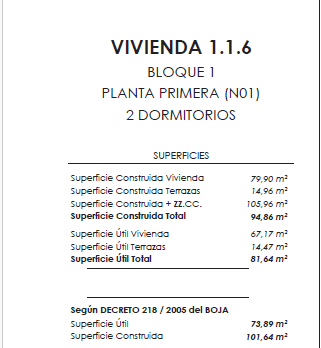 PISOS EN VENTA CON GARAJE Y TRASTERO INCLUIDOS ALHAURIN DE LA TORRE