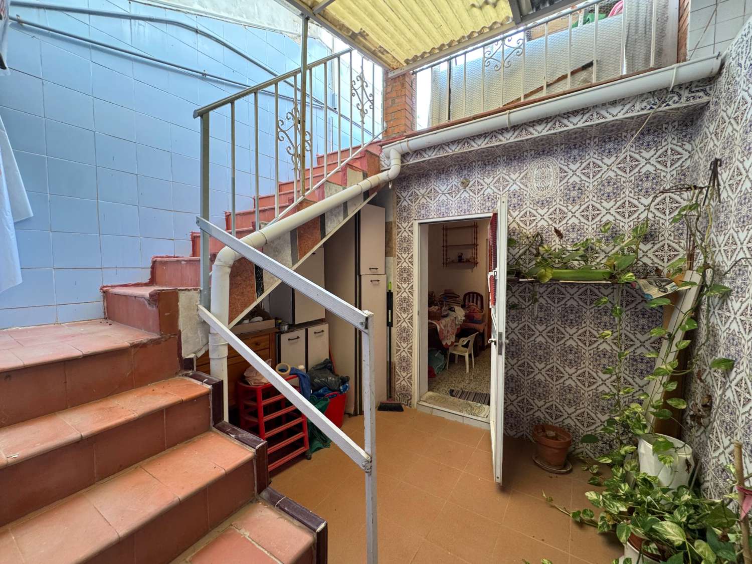 Casa en pleno centro de Alhaurín de la Torre