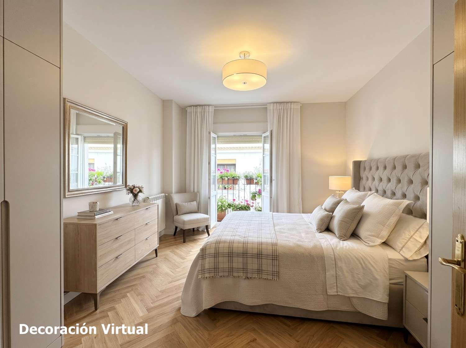 Casa en pleno centro de Alhaurín de la Torre
