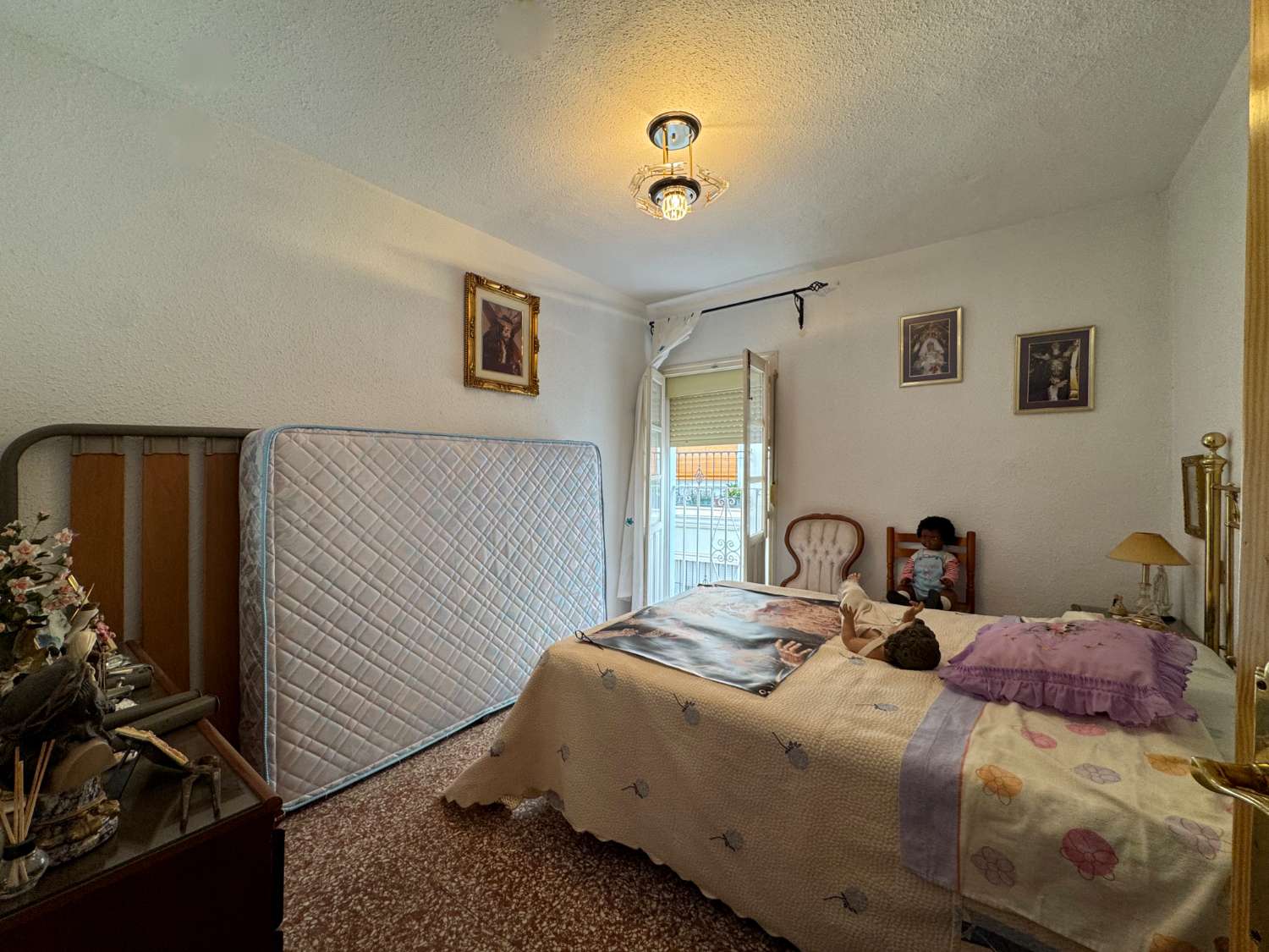Casa en pleno centro de Alhaurín de la Torre