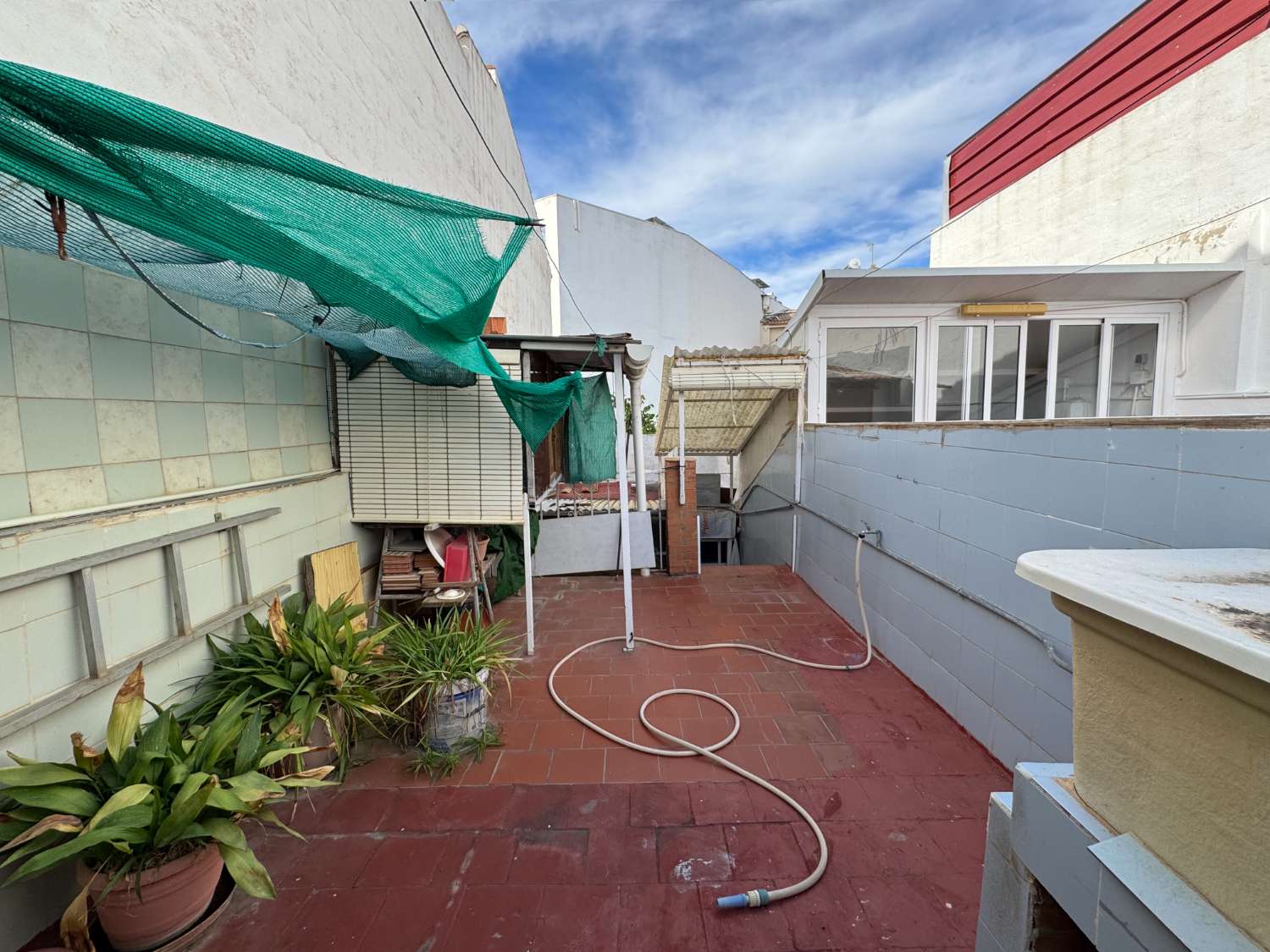 Casa en pleno centro de Alhaurín de la Torre