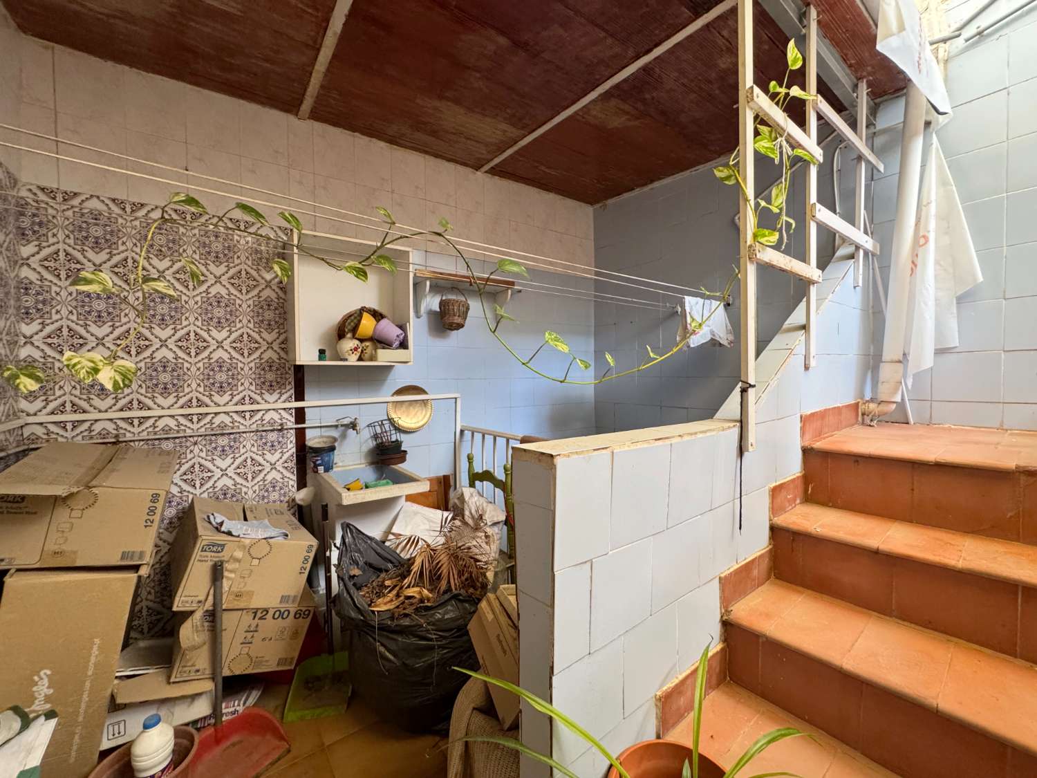 Casa en pleno centro de Alhaurín de la Torre