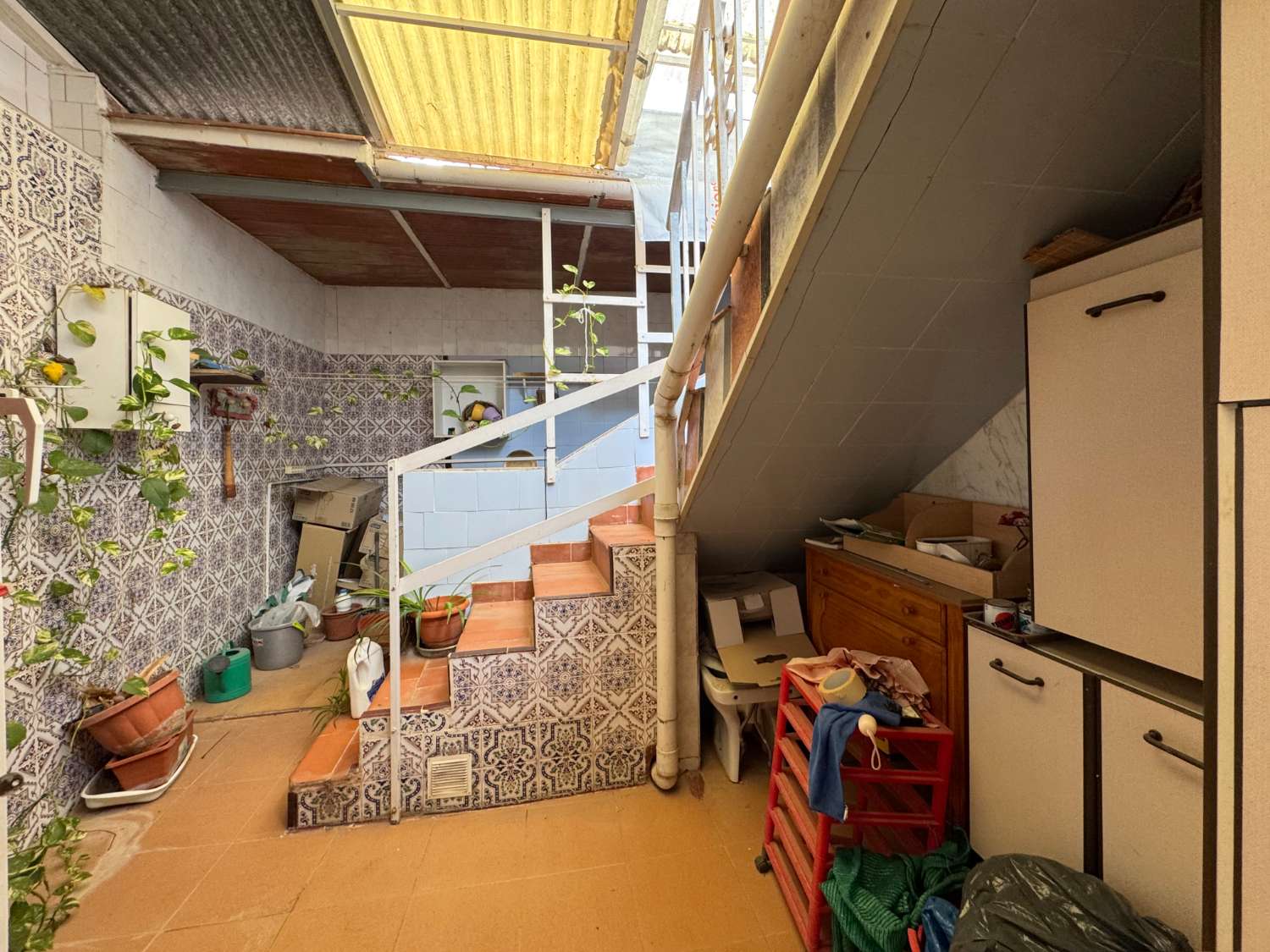 Casa en pleno centro de Alhaurín de la Torre