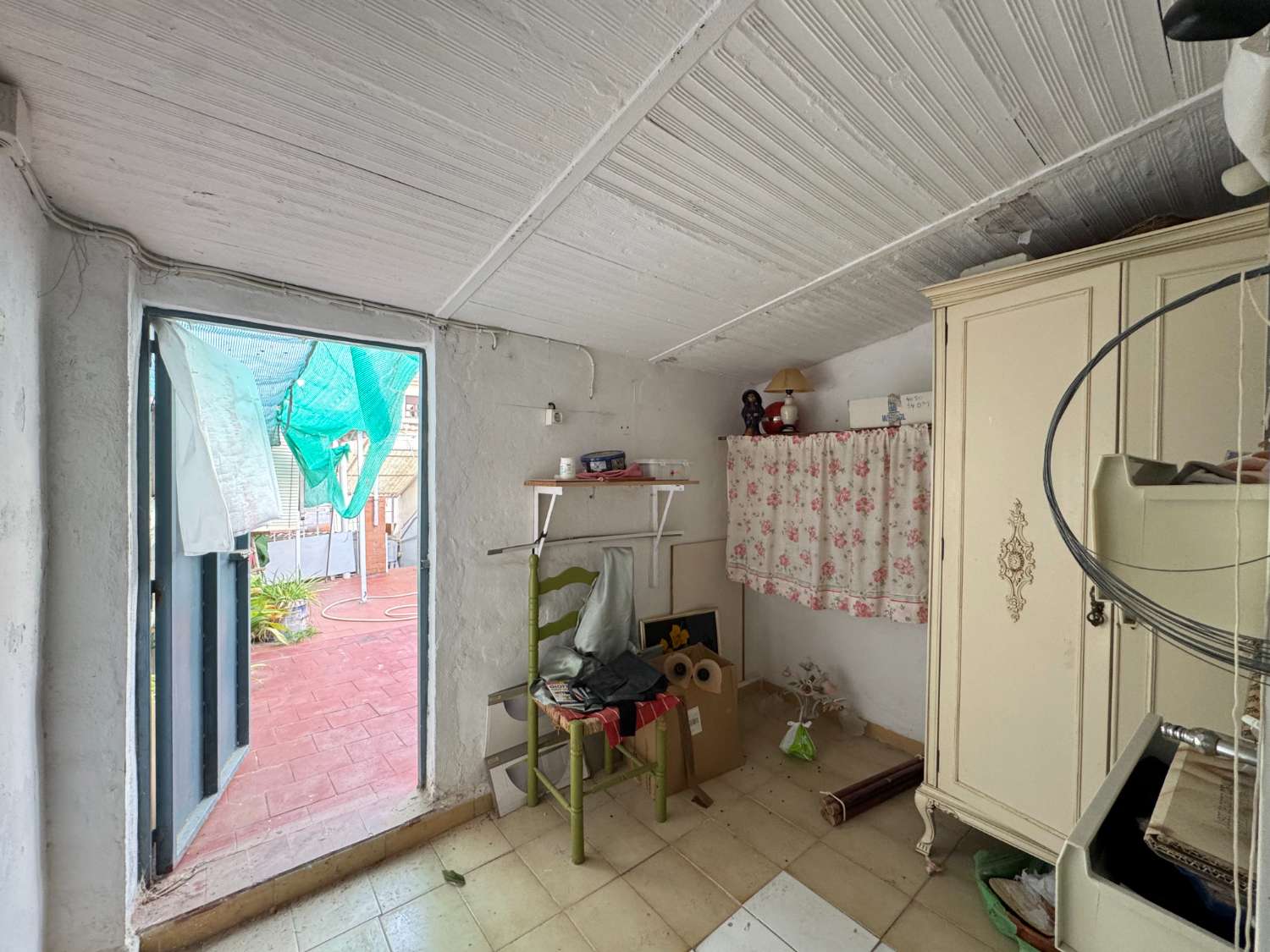 Casa en pleno centro de Alhaurín de la Torre