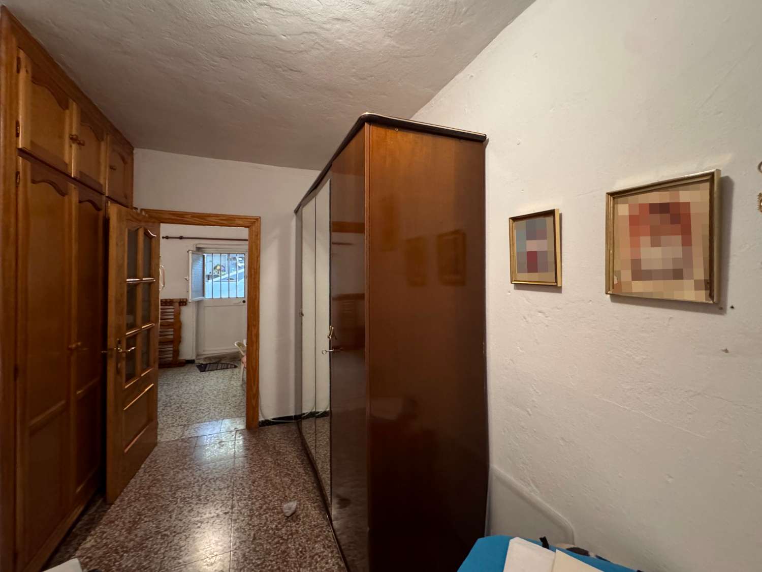Casa en pleno centro de Alhaurín de la Torre