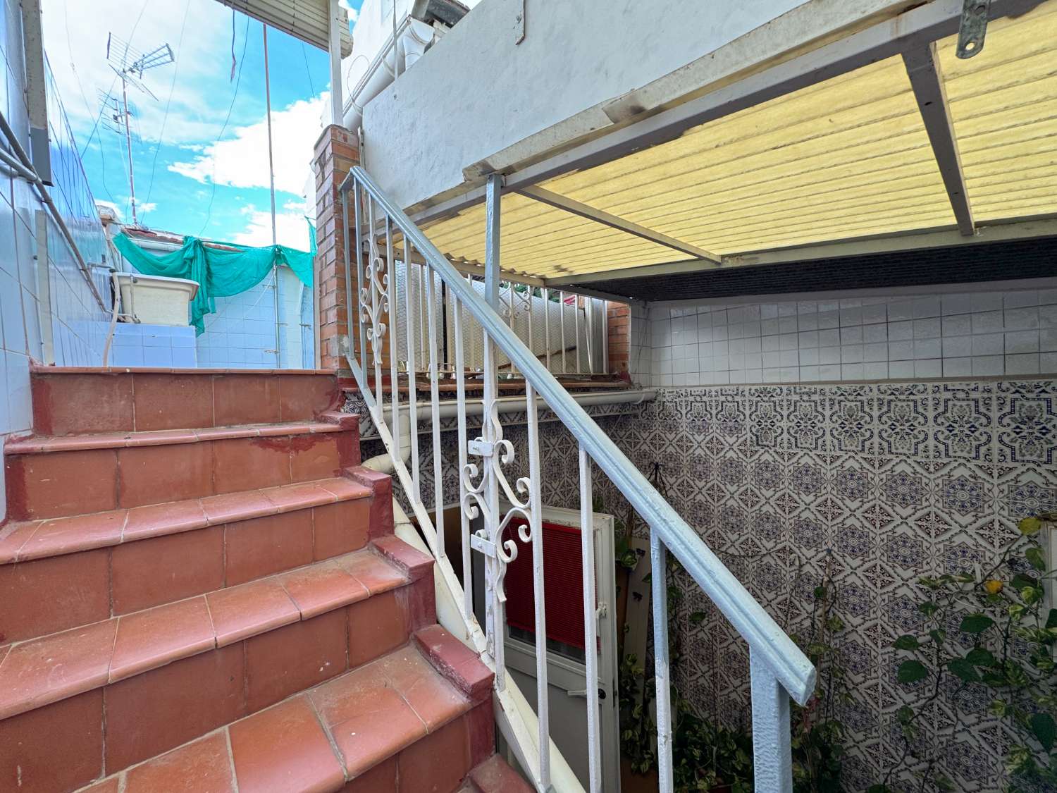 Casa en pleno centro de Alhaurín de la Torre