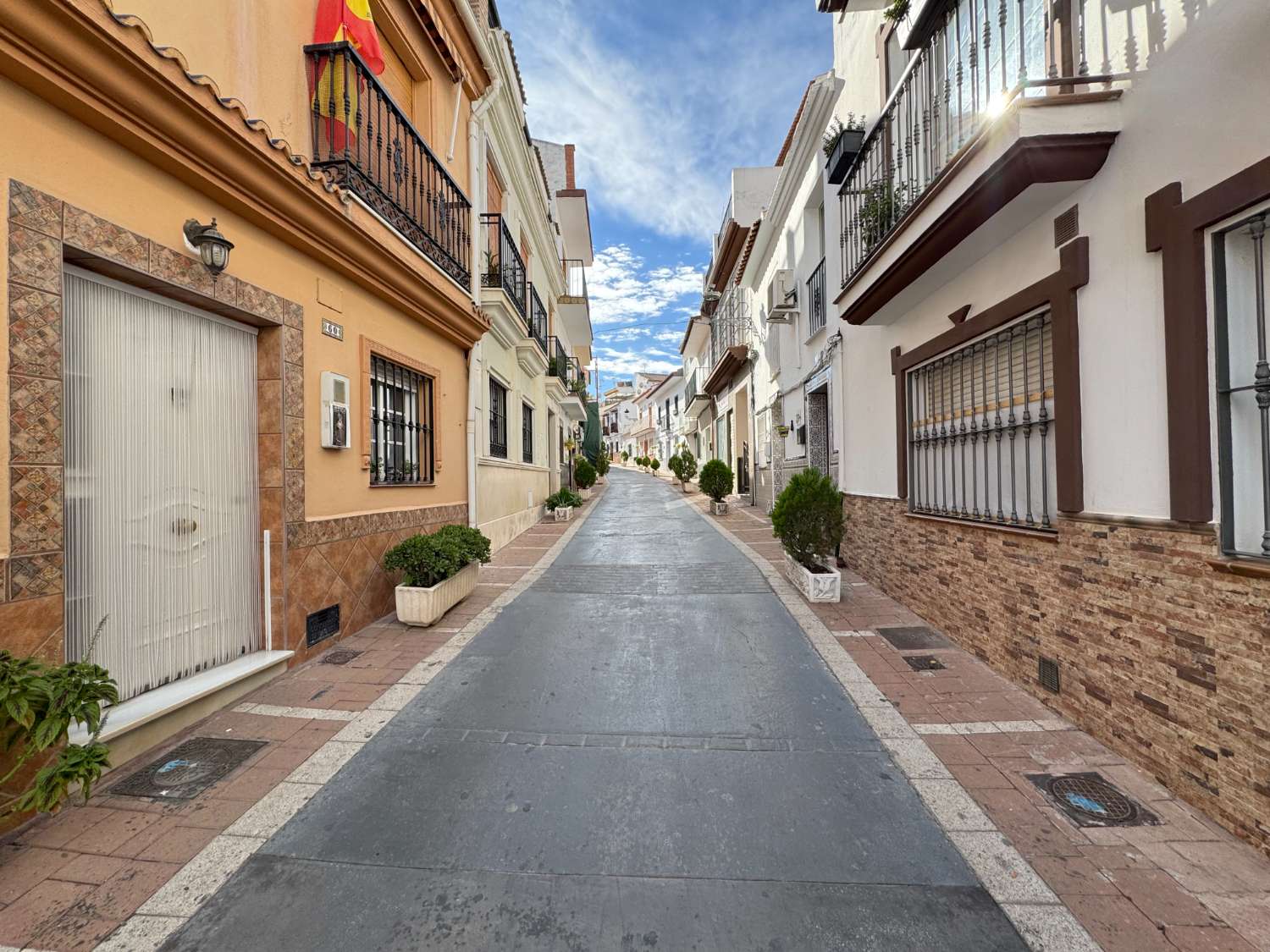 Casa en pleno centro de Alhaurín de la Torre
