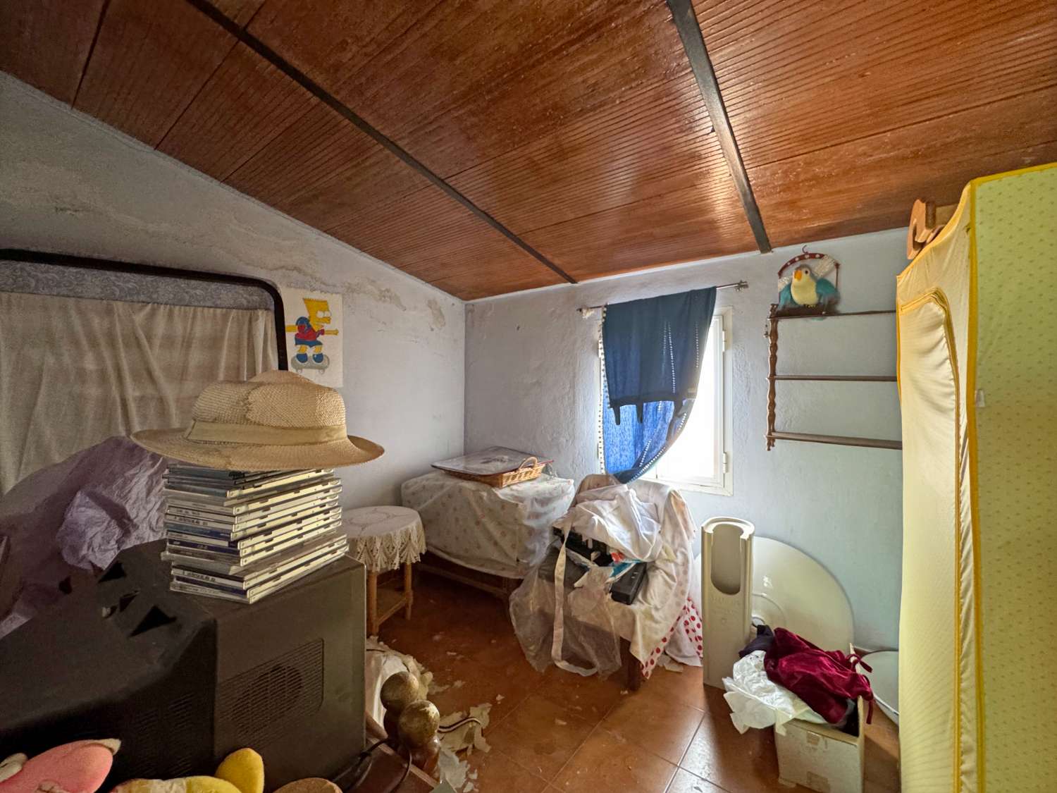 Casa en pleno centro de Alhaurín de la Torre