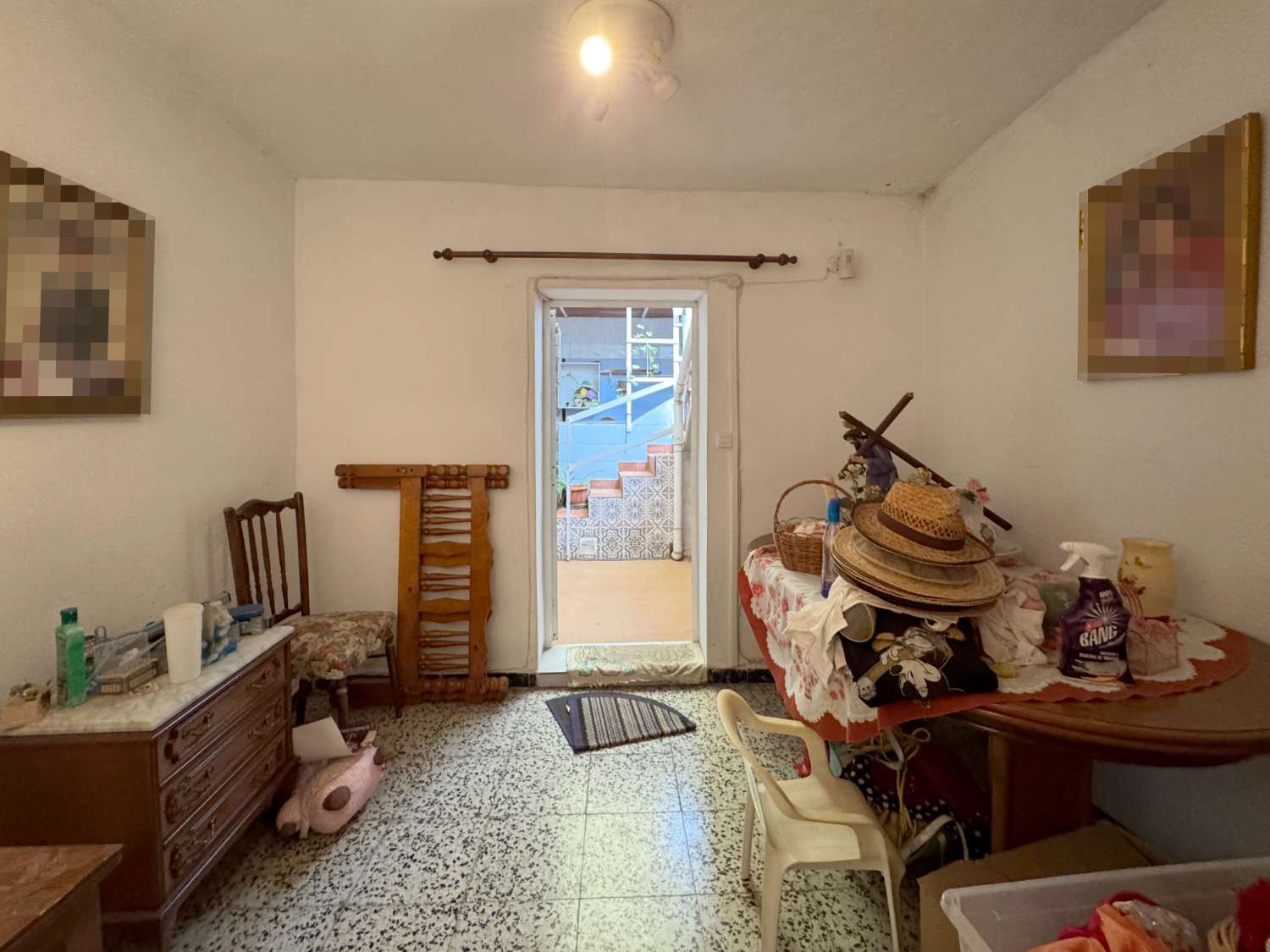 Casa en pleno centro de Alhaurín de la Torre