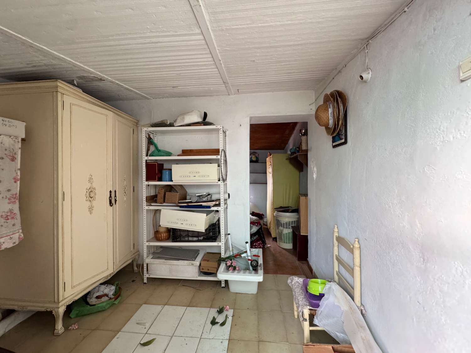 Casa en pleno centro de Alhaurín de la Torre