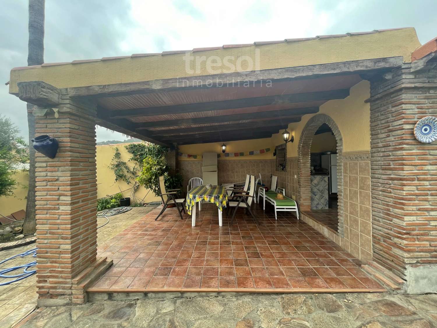 Villa en vente à Alhaurín de la Torre