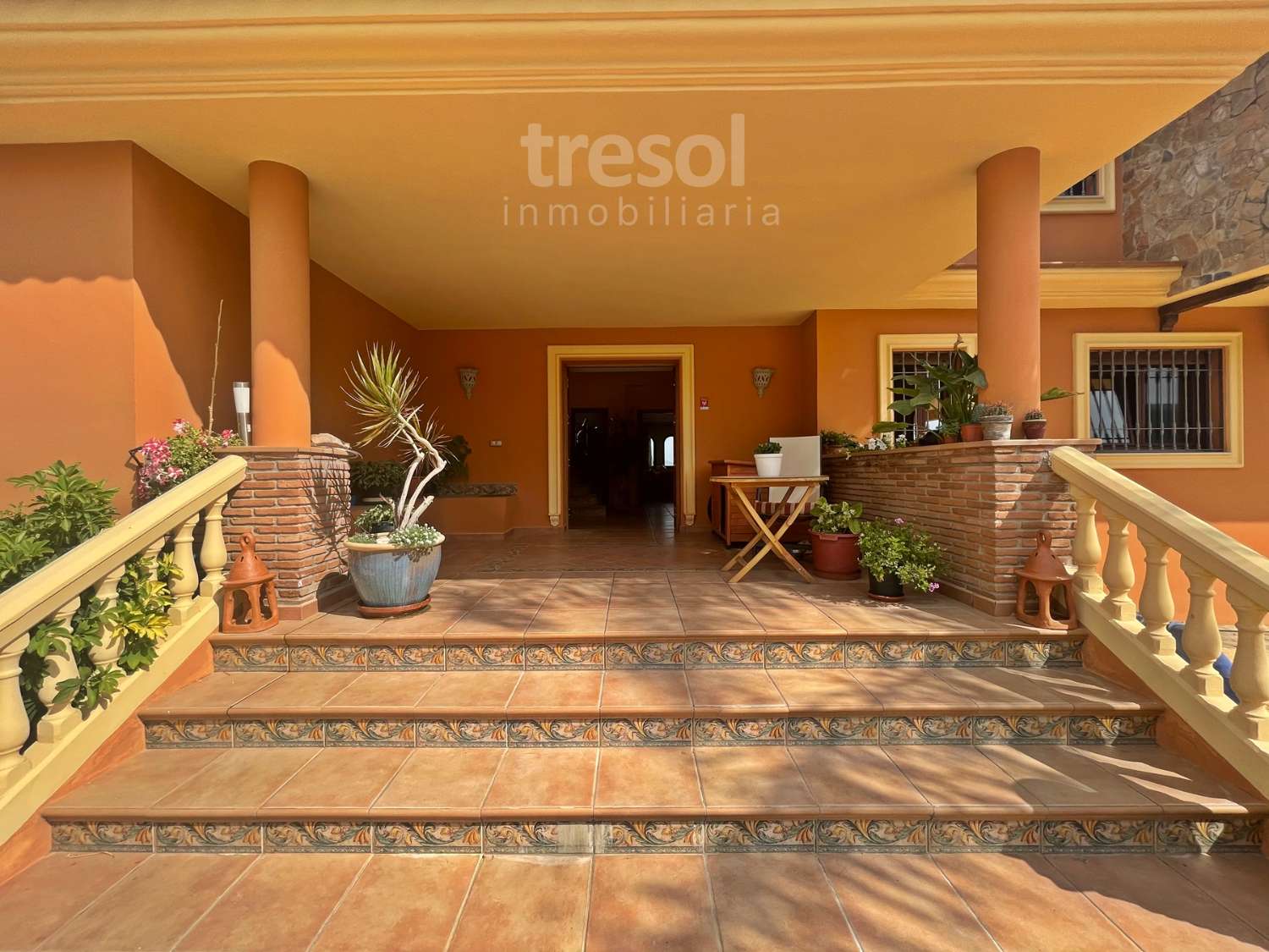 Villa en vente à Alhaurín de la Torre