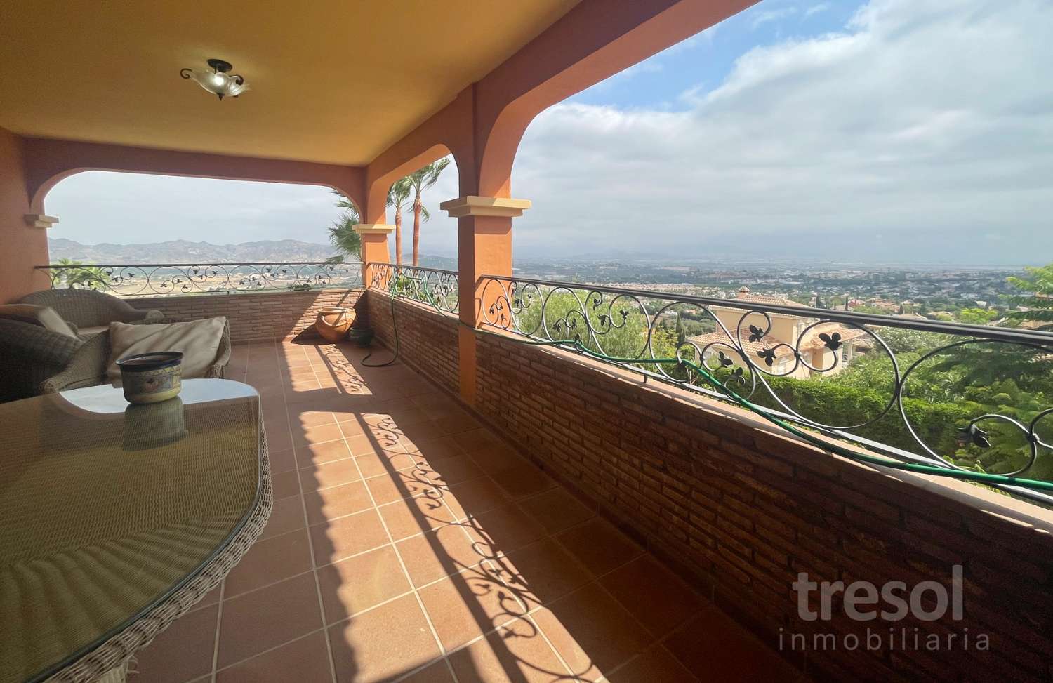 Villa en vente à Alhaurín de la Torre