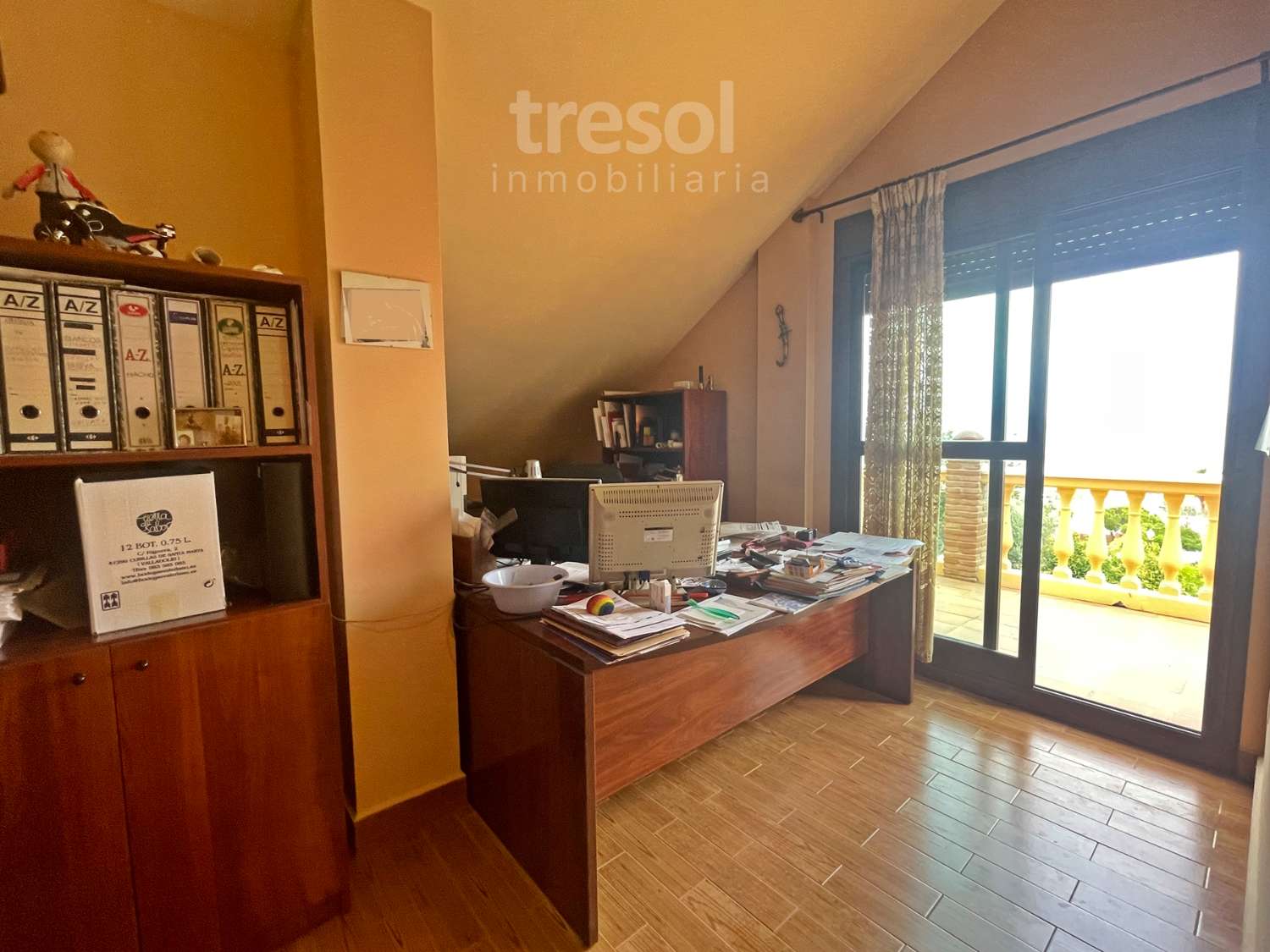 Villa en vente à Alhaurín de la Torre