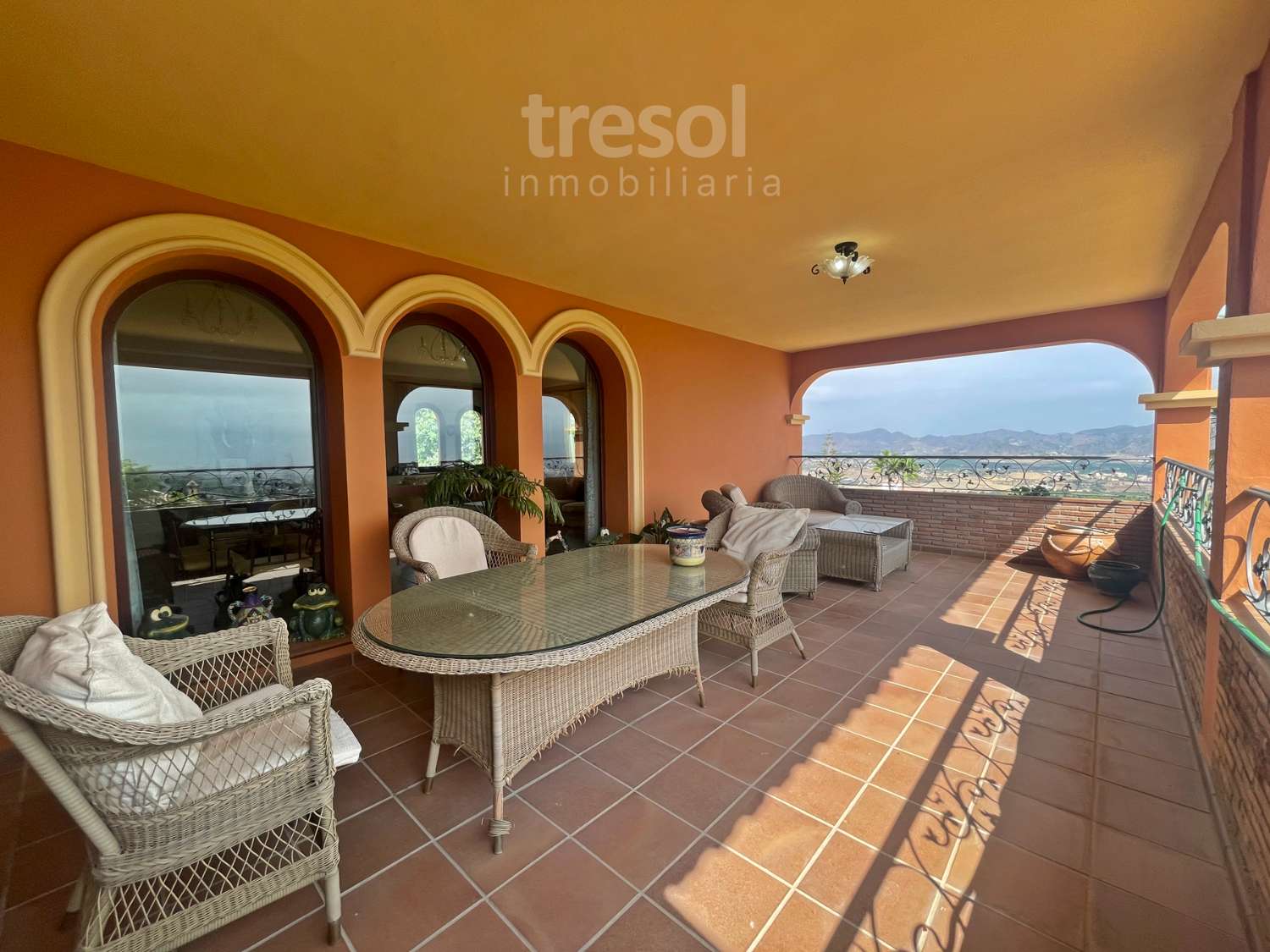 Villa en vente à Alhaurín de la Torre