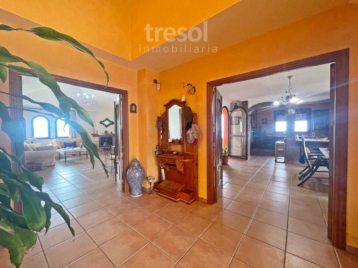 Villa en vente à Alhaurín de la Torre