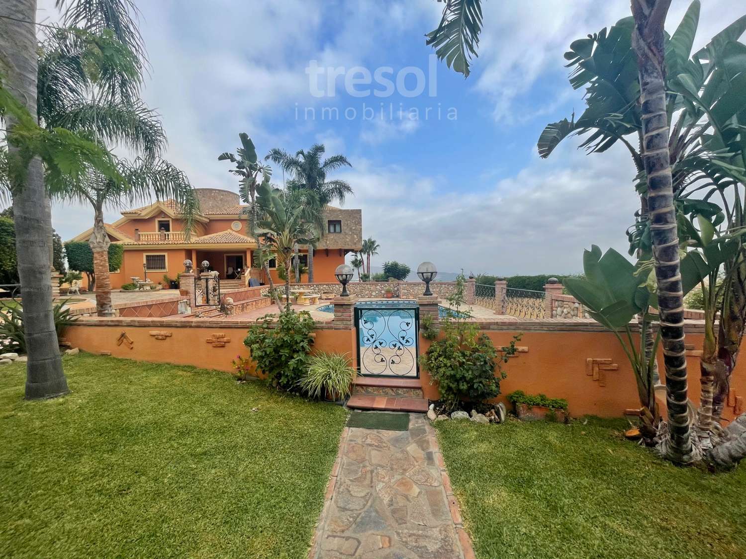 Villa en vente à Alhaurín de la Torre