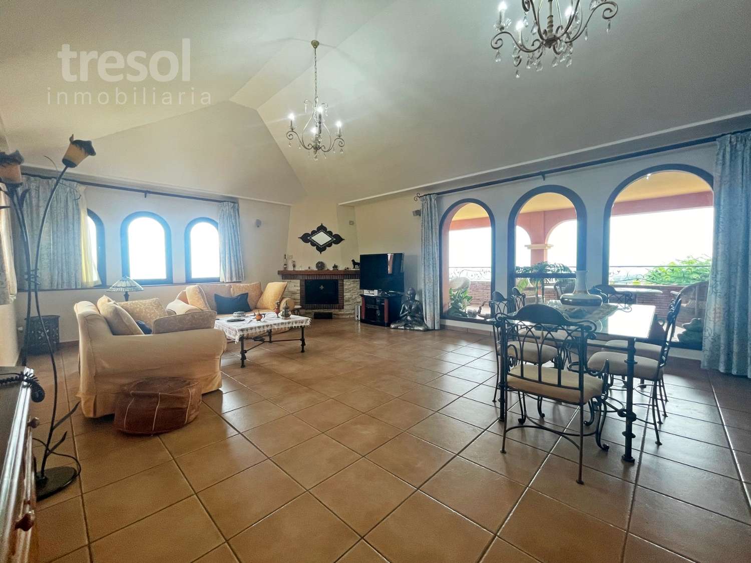 Villa en vente à Alhaurín de la Torre