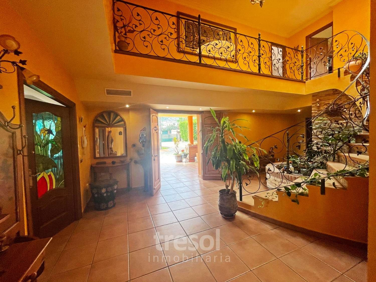 Villa en vente à Alhaurín de la Torre