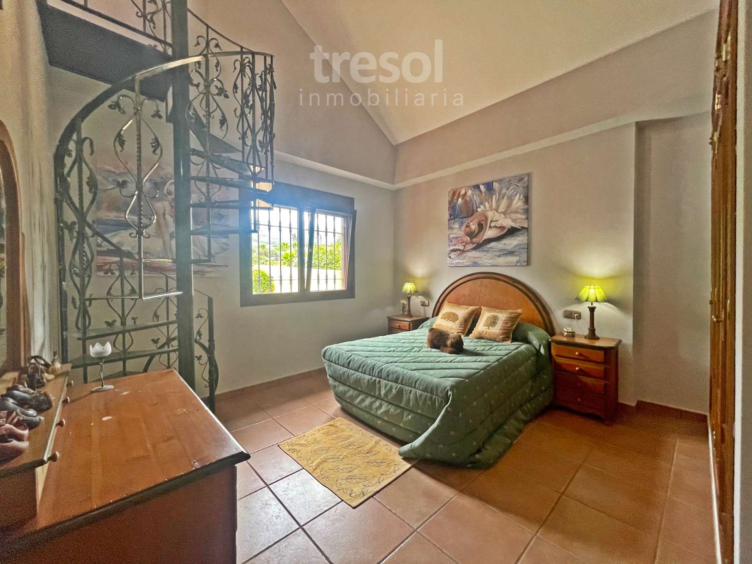 Villa en vente à Alhaurín de la Torre