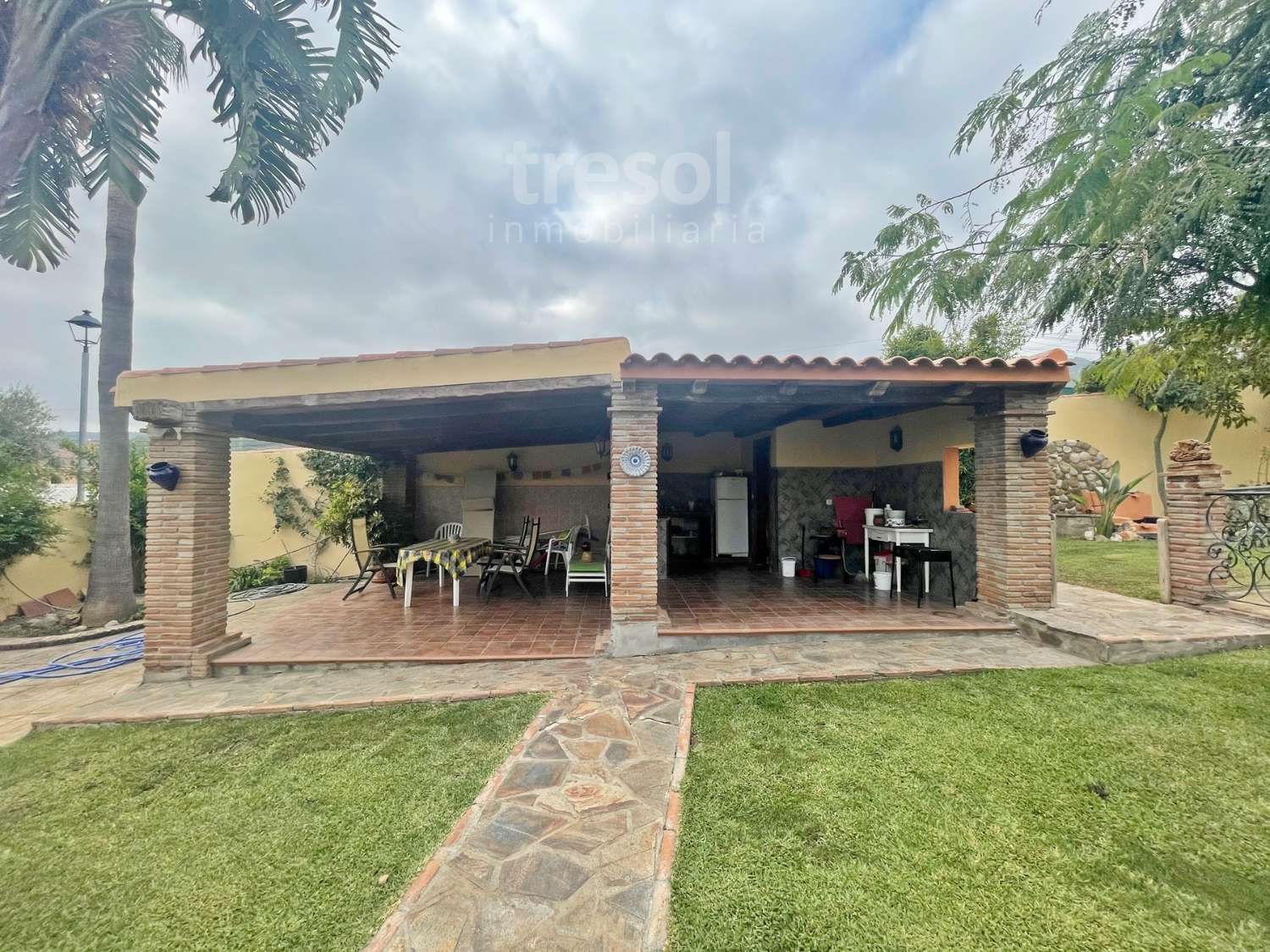 Villa en vente à Alhaurín de la Torre