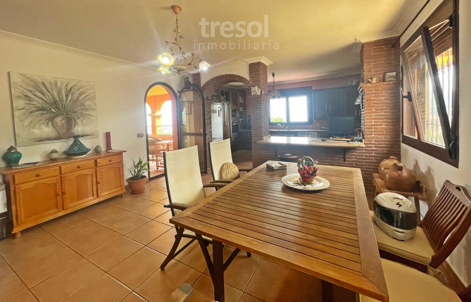 Villa en vente à Alhaurín de la Torre