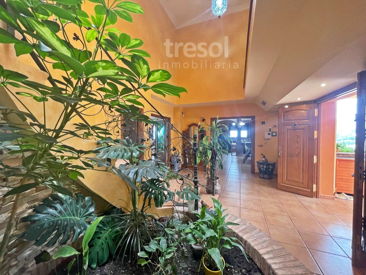 Villa en vente à Alhaurín de la Torre