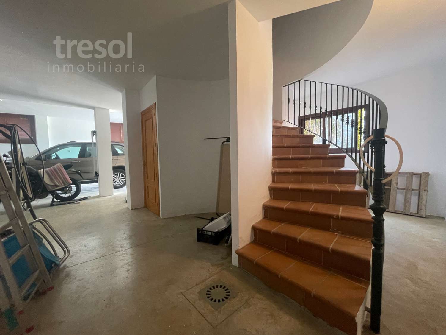 Villa en vente à Alhaurín de la Torre