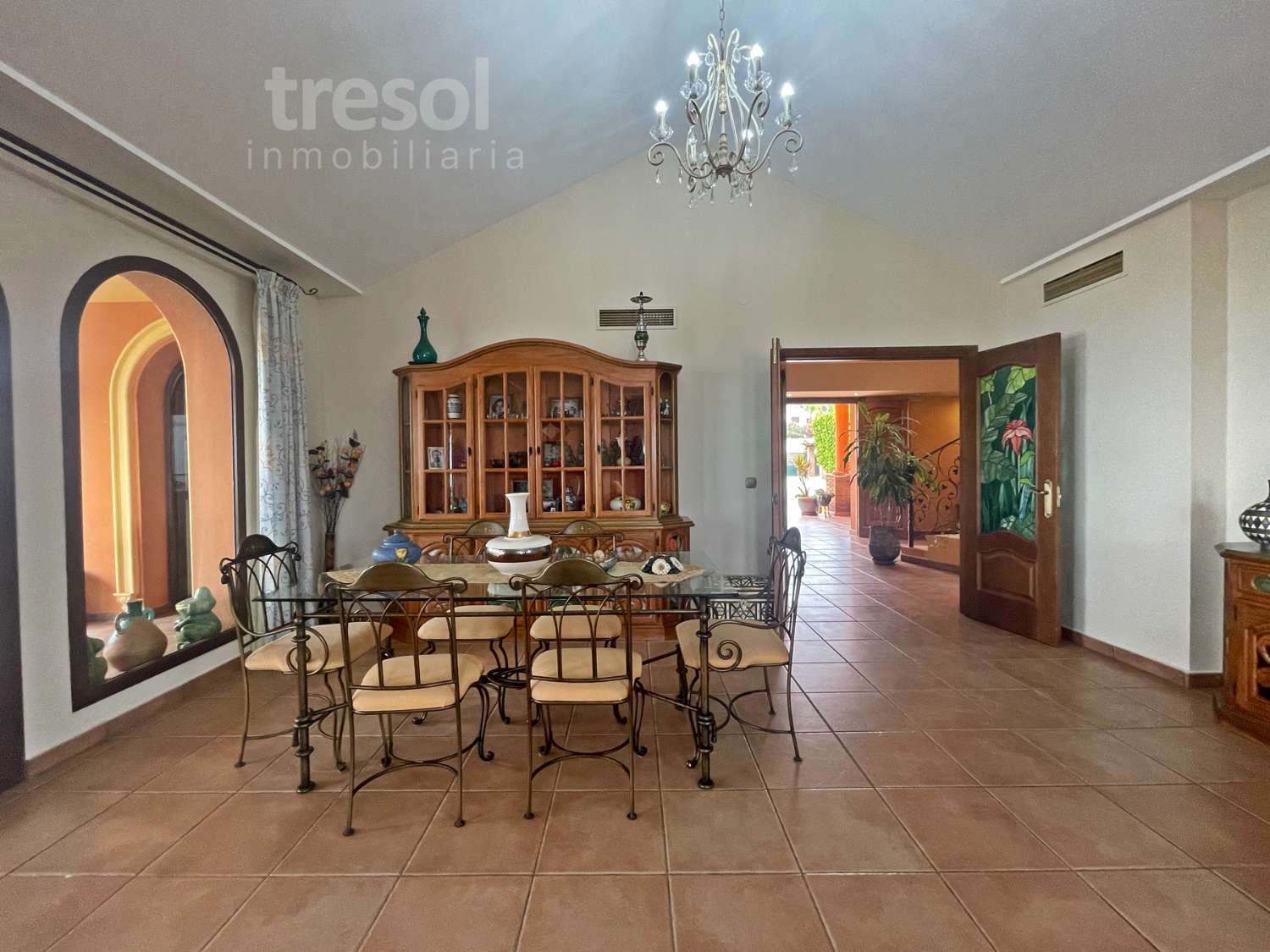Villa en vente à Alhaurín de la Torre