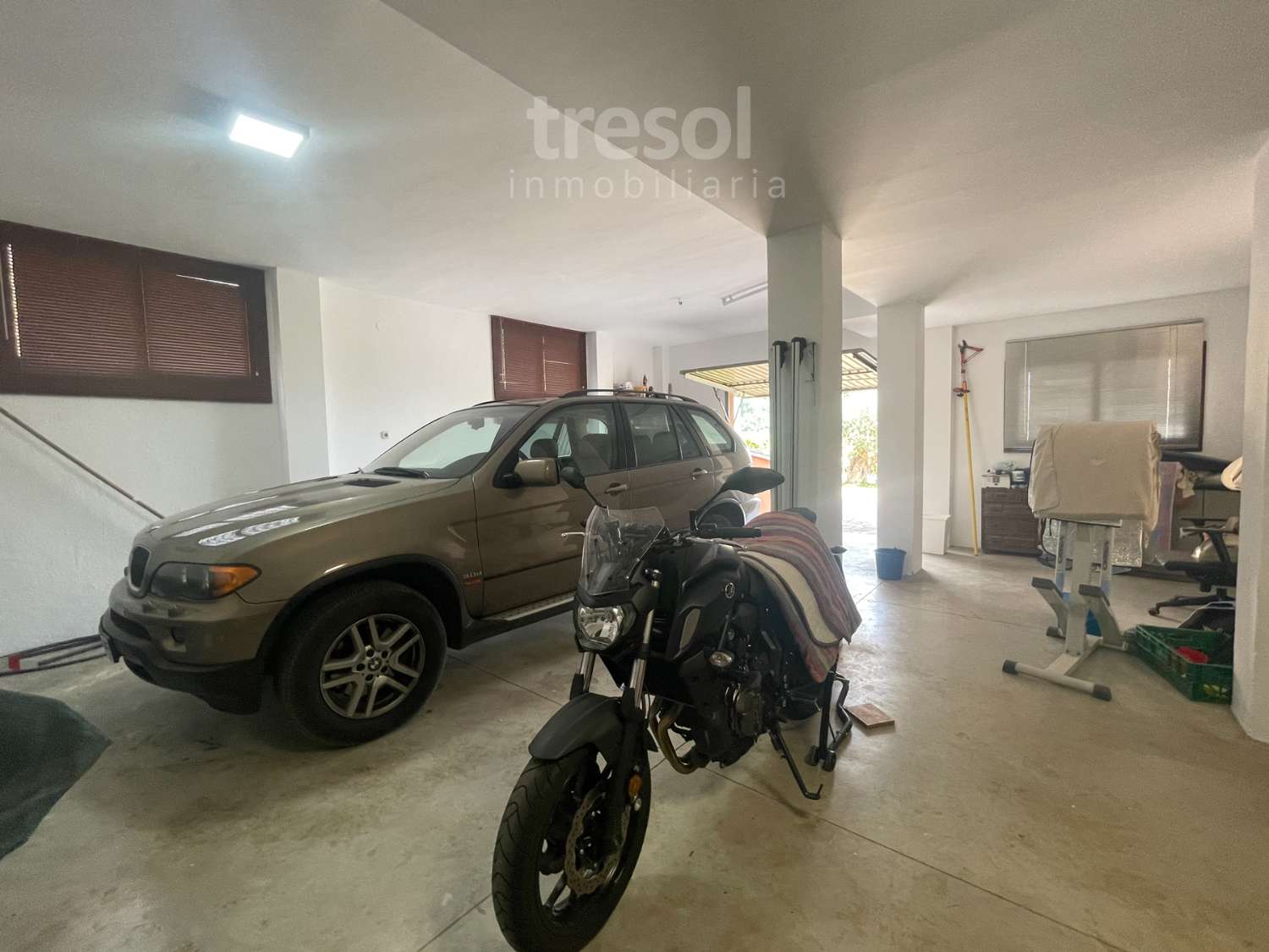 Villa en vente à Alhaurín de la Torre