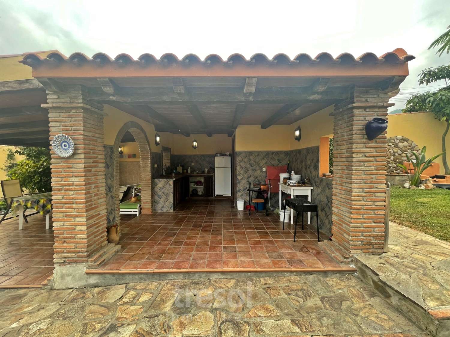 Villa en vente à Alhaurín de la Torre