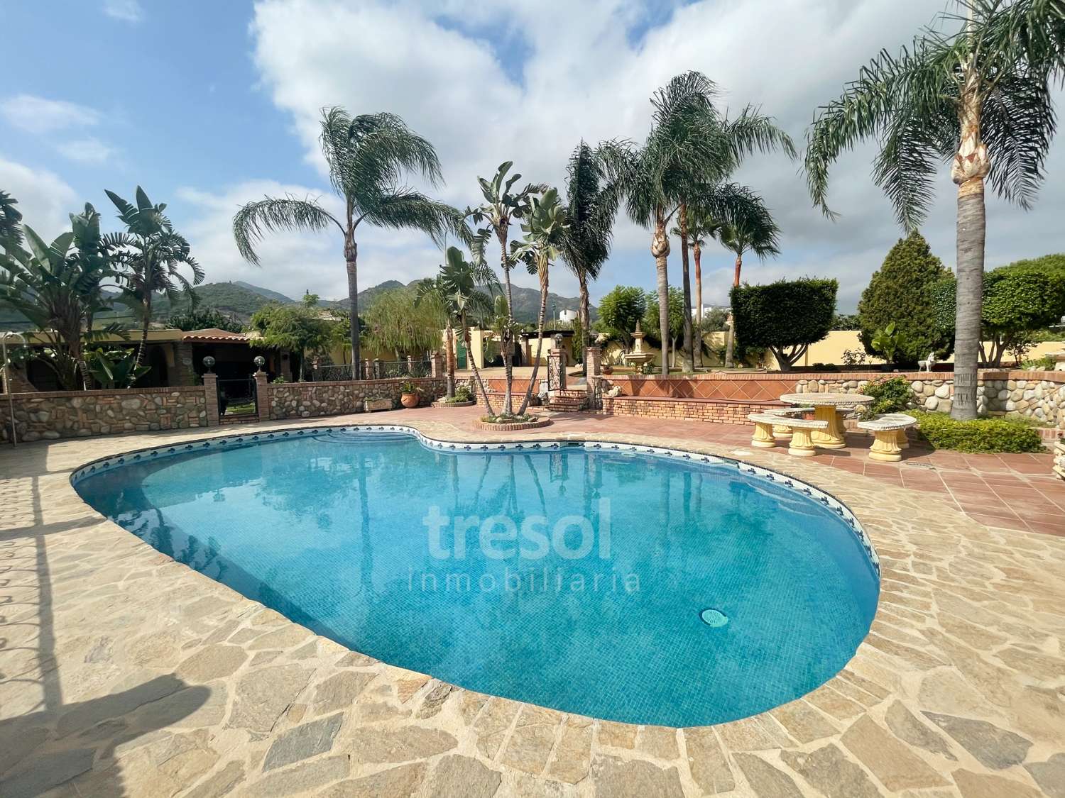 Villa en vente à Alhaurín de la Torre