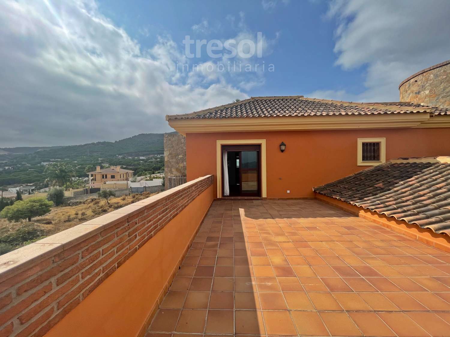 Villa en vente à Alhaurín de la Torre