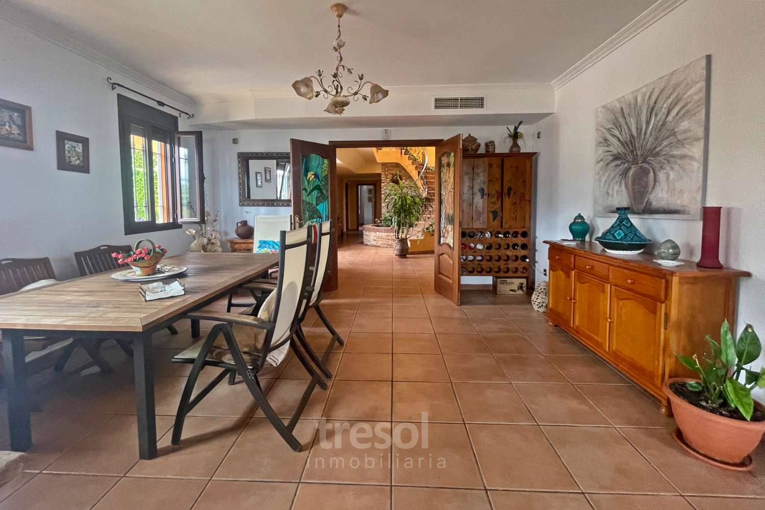 Villa en vente à Alhaurín de la Torre