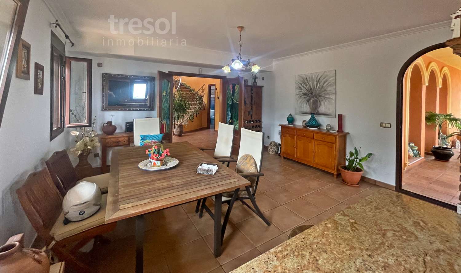 Villa en vente à Alhaurín de la Torre